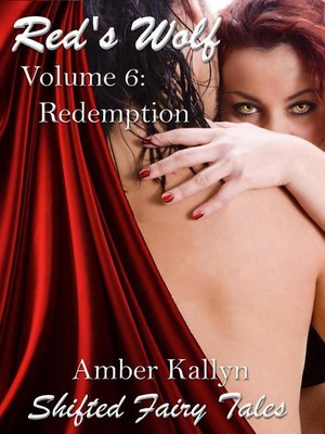 cover image of Red's Wolf Volume 6
